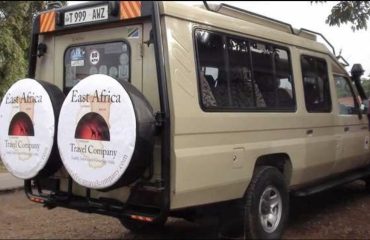 Tanzania Safari: Ultimate 4-Day Wildlife Tour! - EAST