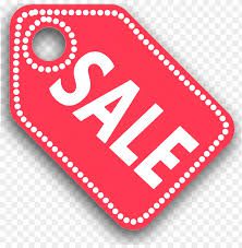 sale