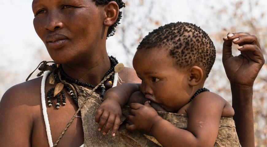 African Odyssey: 5 Must-Exper.. | East Africa Travel Company