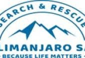 Kilimanjaro Rescue - Helicopter Rescue