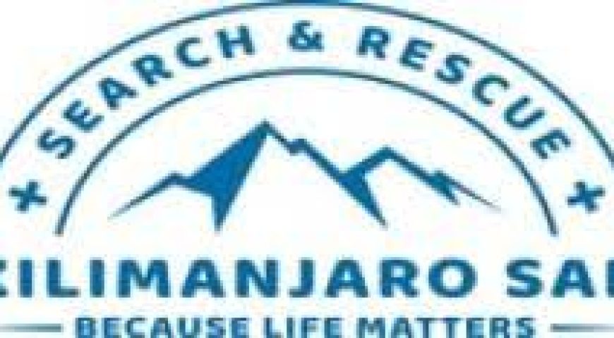 Kilimanjaro Rescue - Helicopter Rescue