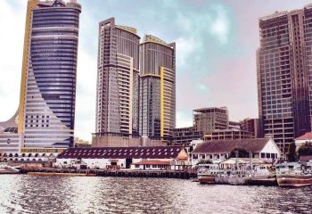 Dar es Salaam Delight: Unveil…| East Africa Travel Company
