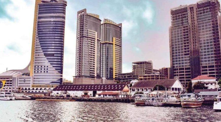 Dar es Salaam Delight: Unveil…| East Africa Travel Company