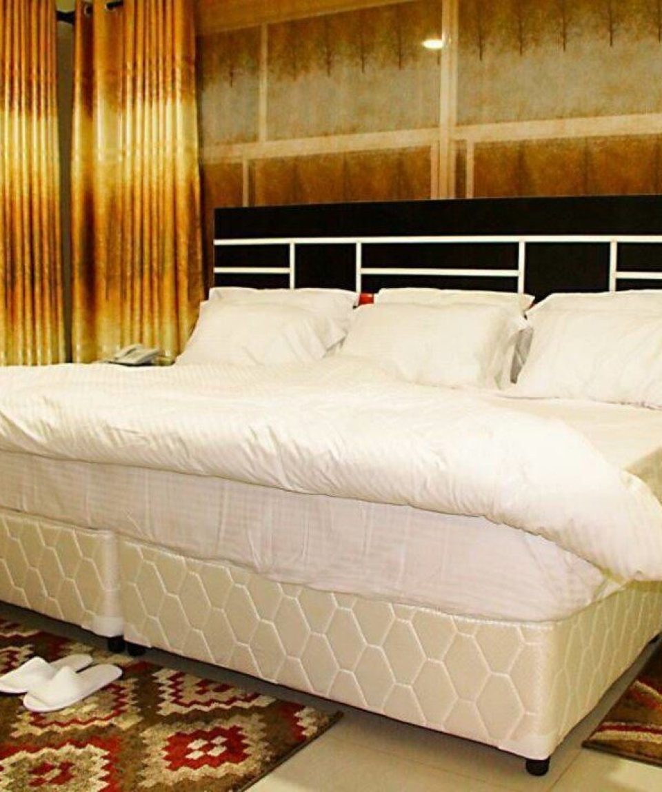 A1 Hotel and Resort: Exclusive Luxury at 30% Off! - EAST