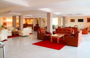 A1 Hotel and Resort: Exclusive Luxury at 30% Off! - EAST