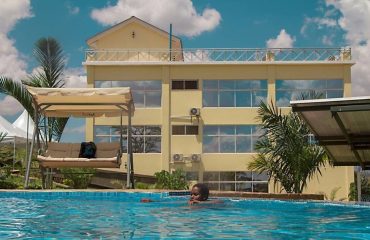 A1 Hotel and Resort: Exclusive Luxury at 30% Off! - EAST