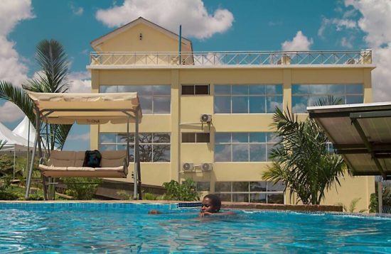 A1 Hotel and Resort: Exclusive Luxury at 30% Off! - EAST