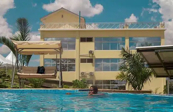 A1 Hotel and Resort: Exclusive Luxury at 30% Off! - EAST