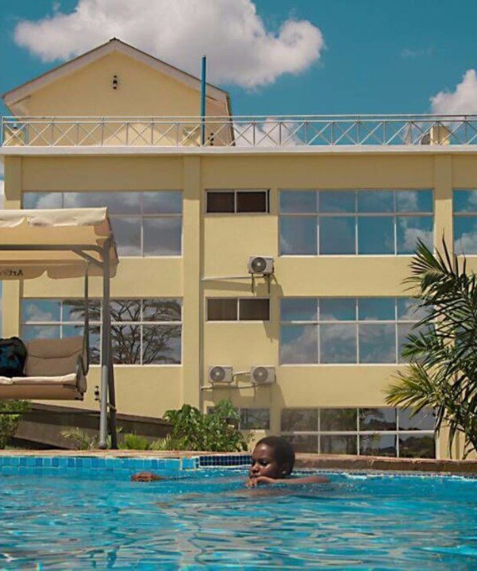 A1 Hotel and Resort: Exclusive Luxury at 30% Off! - EAST