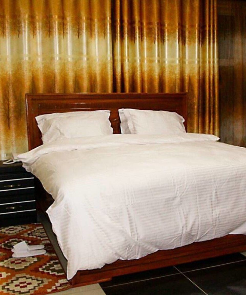 A1 Hotel and Resort: Exclusive Luxury at 30% Off! - EAST