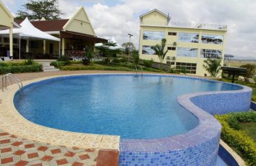 A1 Hotel and Resort: Exclusive Luxury at 30% Off! - EAST