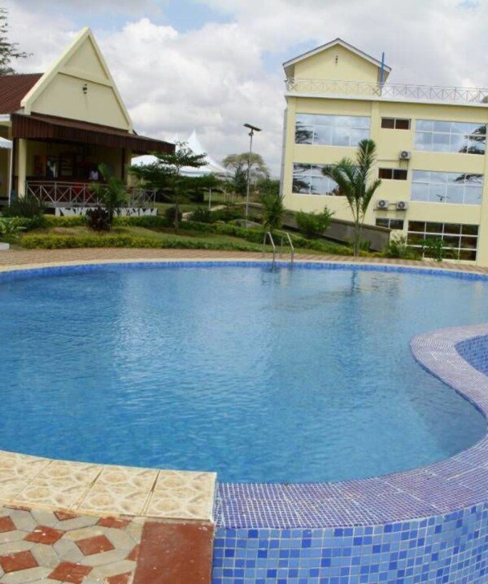 A1 Hotel and Resort: Exclusive Luxury at 30% Off! - EAST