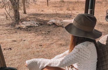 Safari Tanzania: Unmatched 4-Day Adventure! - EAST