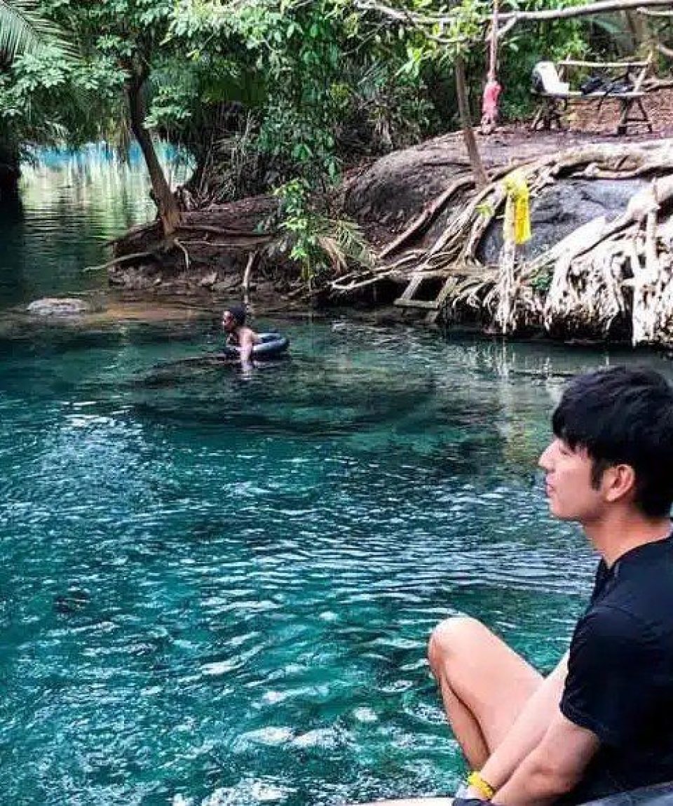 Chemka Hot Springs: Ultimate Escape in 2024 - EAST