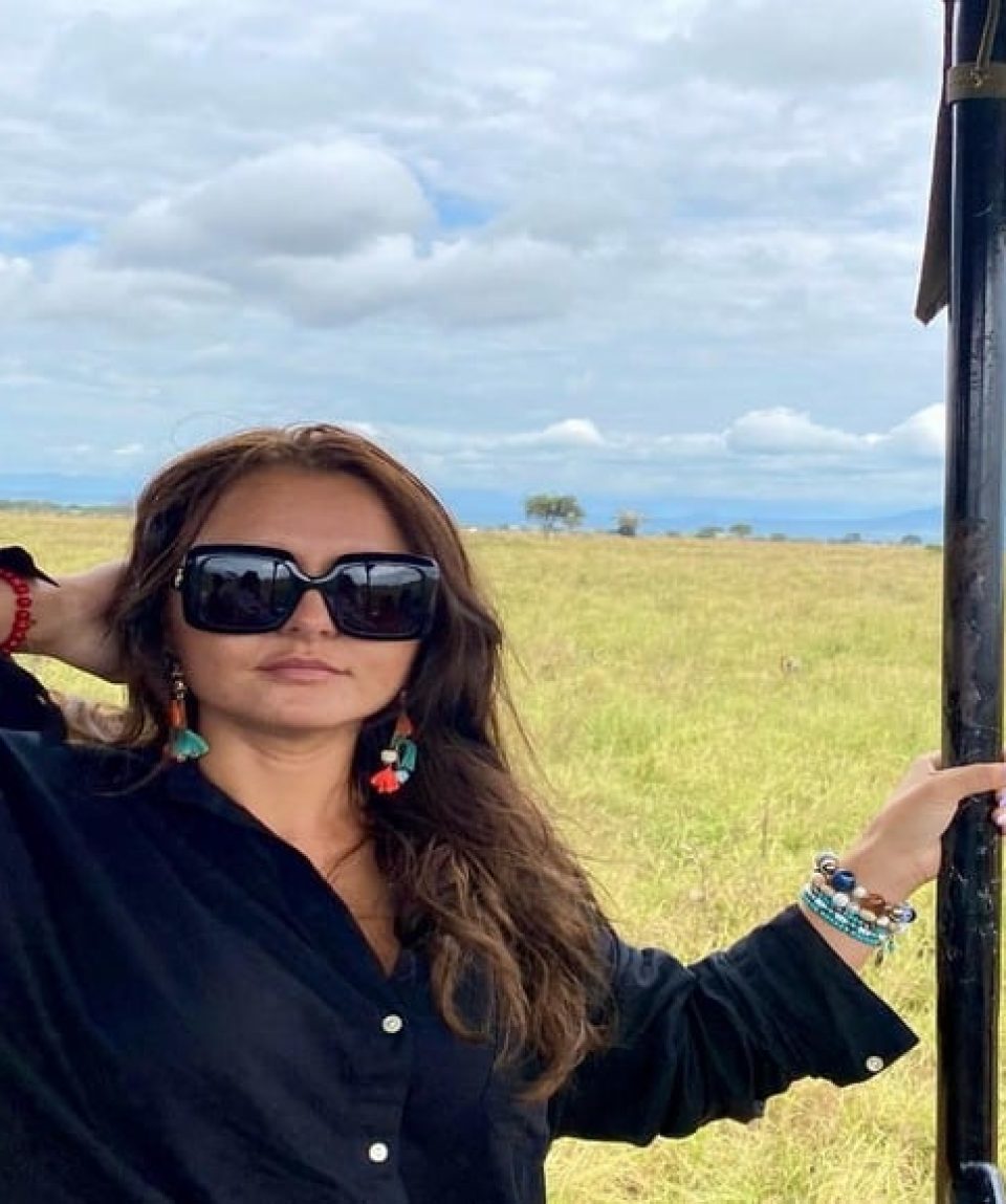 Safari in Africa Tanzania: Epic 7-Day Adventure! - EAST