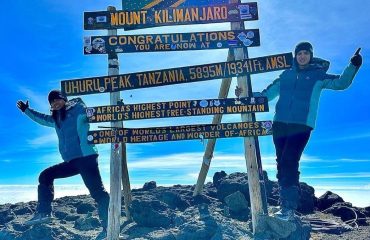 Rongai Route Kilimanjaro: Epic 6-Day Climb Deal - EAST