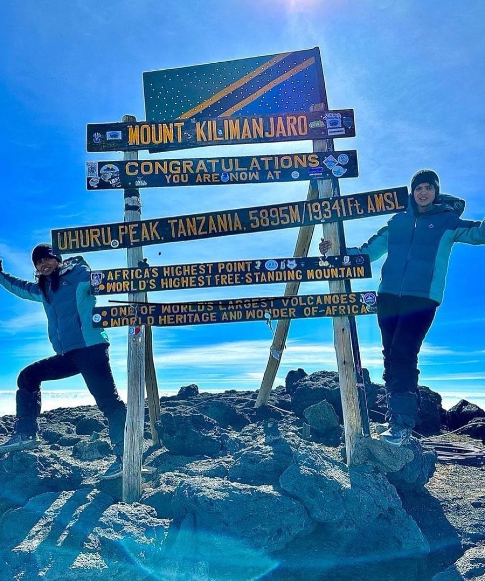 Rongai Route Kilimanjaro: Epic 6-Day Climb Deal - EAST