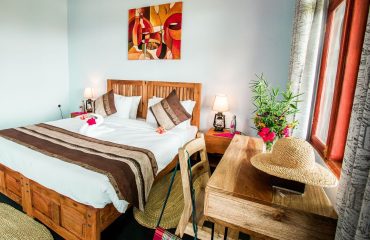 KanKari Lodge: Ultimate 4-Day Relaxation Retreat - EAST