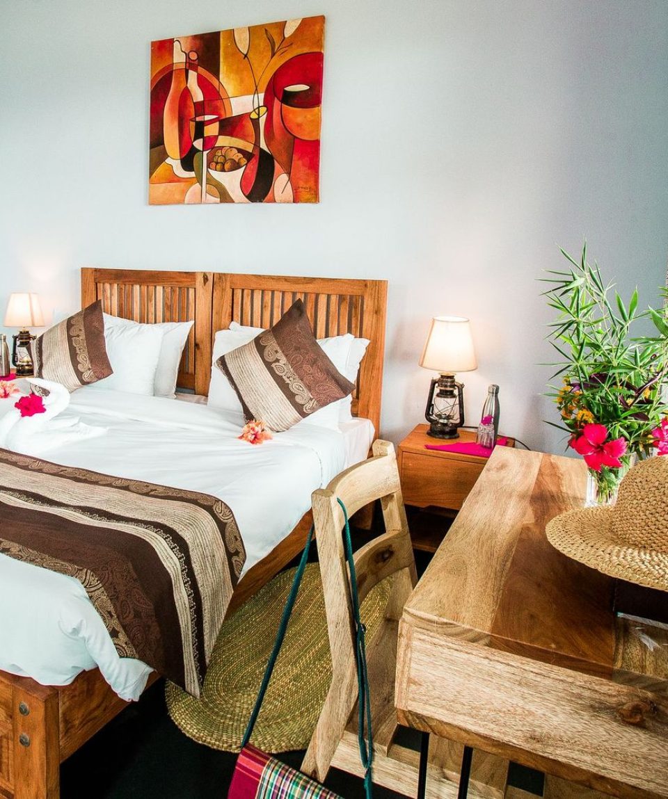 KanKari Lodge: Ultimate 4-Day Relaxation Retreat - EAST