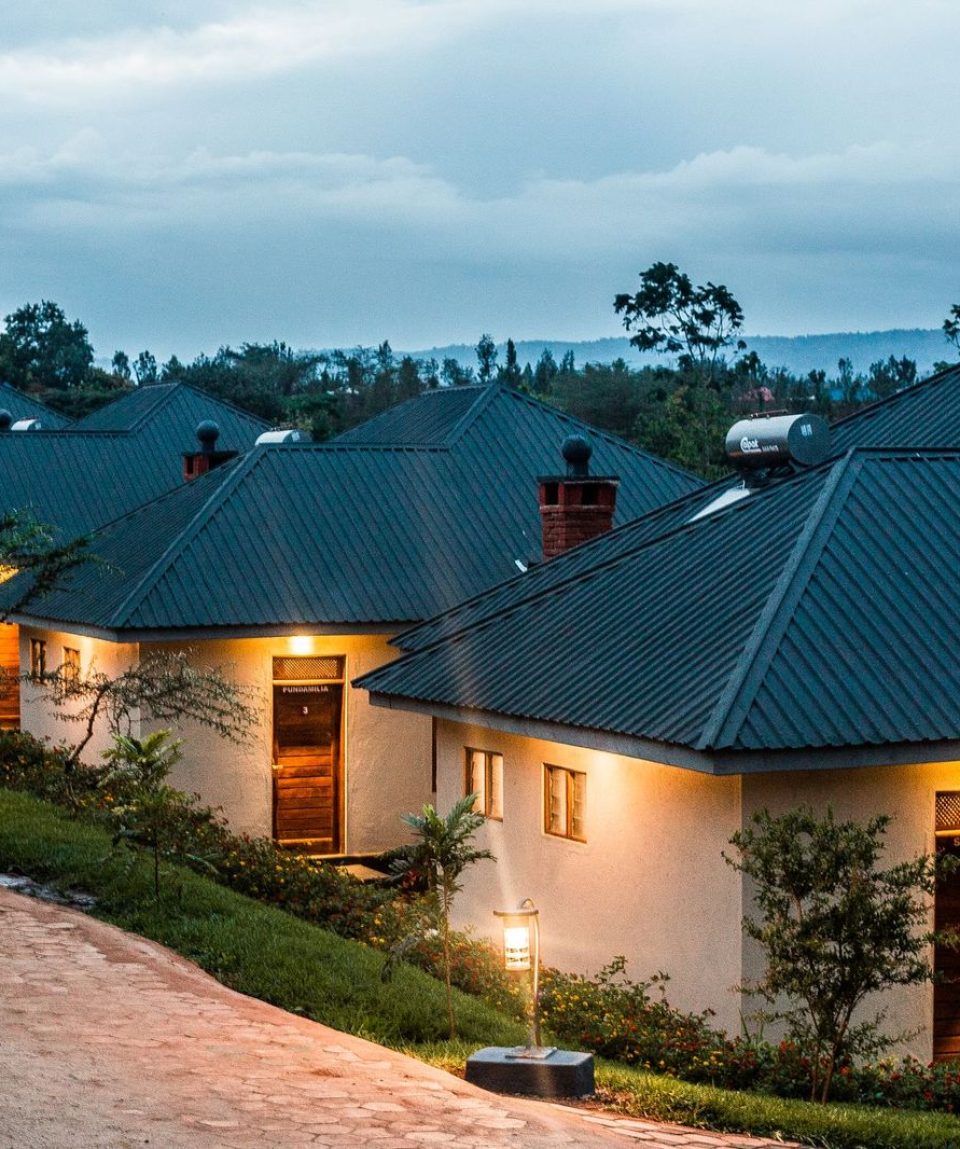 KanKari Lodge: Ultimate 4-Day Relaxation Retreat - EAST