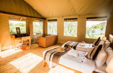 KanKari Lodge: Ultimate 4-Day Relaxation Retreat - EAST