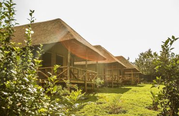 KanKari Lodge: Ultimate 4-Day Relaxation Retreat - EAST