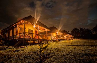 KanKari Lodge: Ultimate 4-Day Relaxation Retreat - EAST