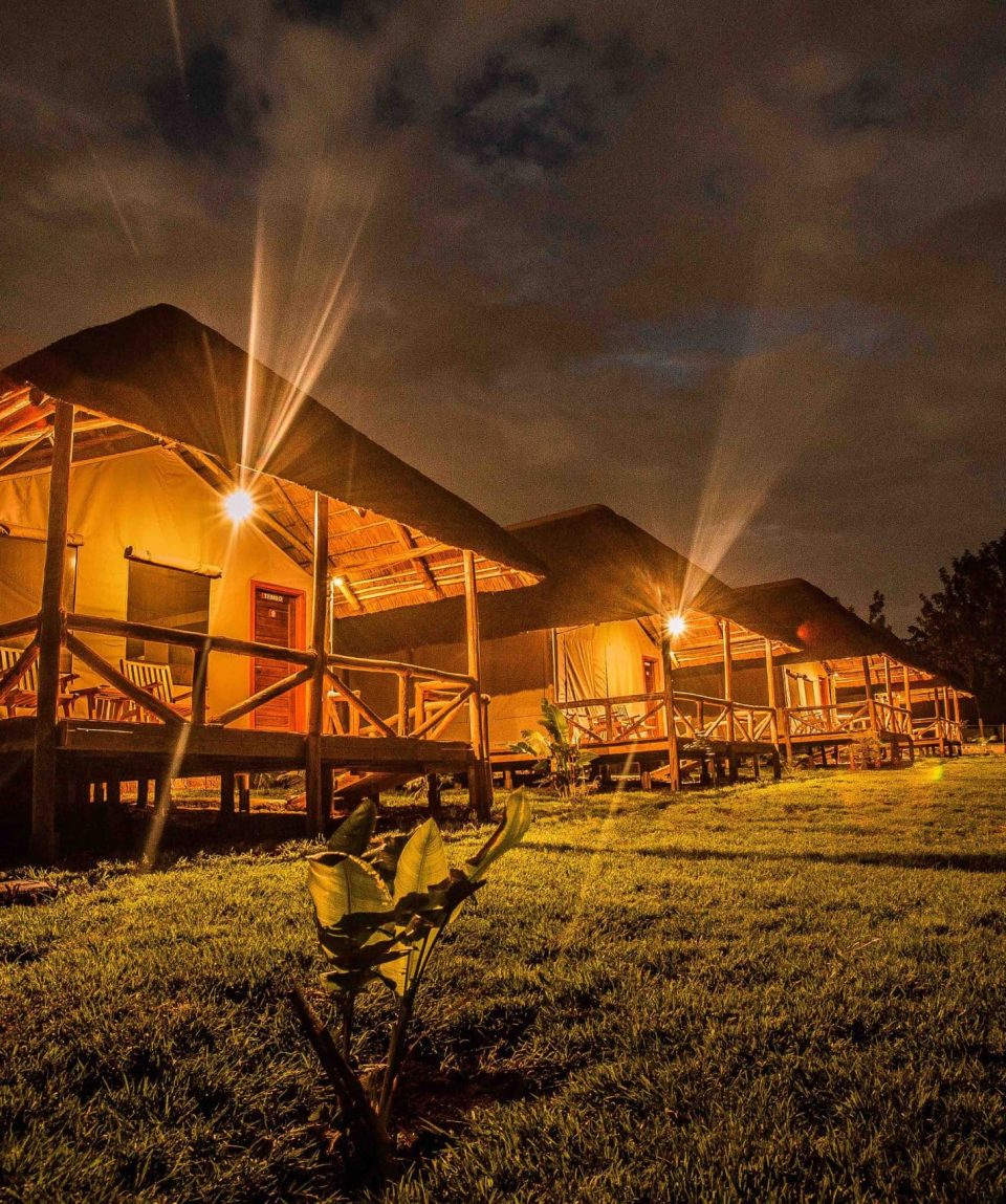 KanKari Lodge: Ultimate 4-Day Relaxation Retreat - EAST