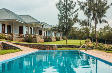 KanKari Lodge: Ultimate 4-Day Relaxation Retreat - EAST