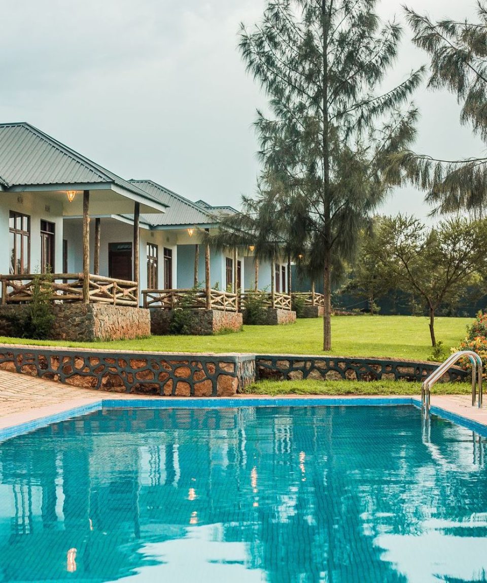 KanKari Lodge: Ultimate 4-Day Relaxation Retreat - EAST