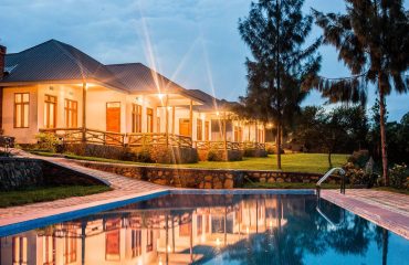 KanKari Lodge: Ultimate 4-Day Relaxation Retreat - EAST