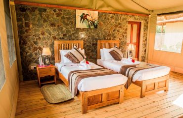 KanKari Lodge: Ultimate 4-Day Relaxation Retreat - EAST