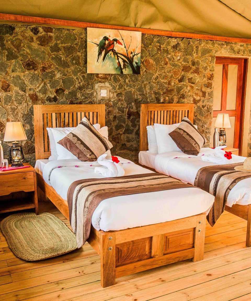KanKari Lodge: Ultimate 4-Day Relaxation Retreat - EAST