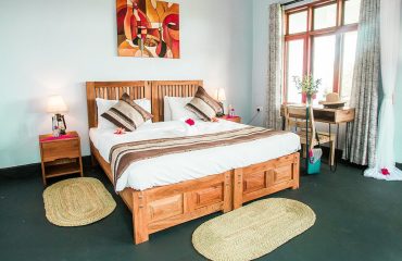 KanKari Lodge: Ultimate 4-Day Relaxation Retreat - EAST