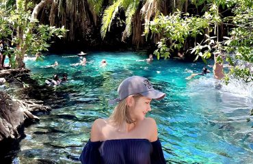 Kikuletwa Hot Springs: Breathtaking Escape 2024- EAST