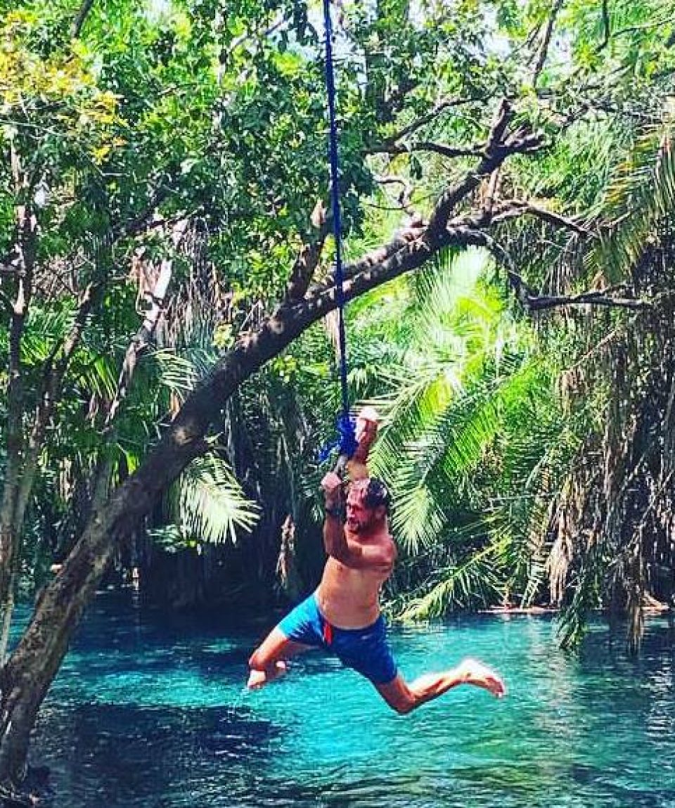 Kikuletwa Hot Springs: Breathtaking Escape 2024- EAST