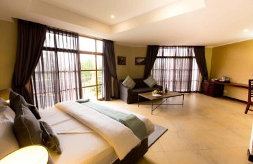 Kilimanjaro Wonders Hotel: Luxury Stay 35% Off! - EAST
