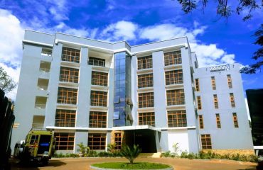 Kilimanjaro Wonders Hotel: Luxury Stay 35% Off! - EAST