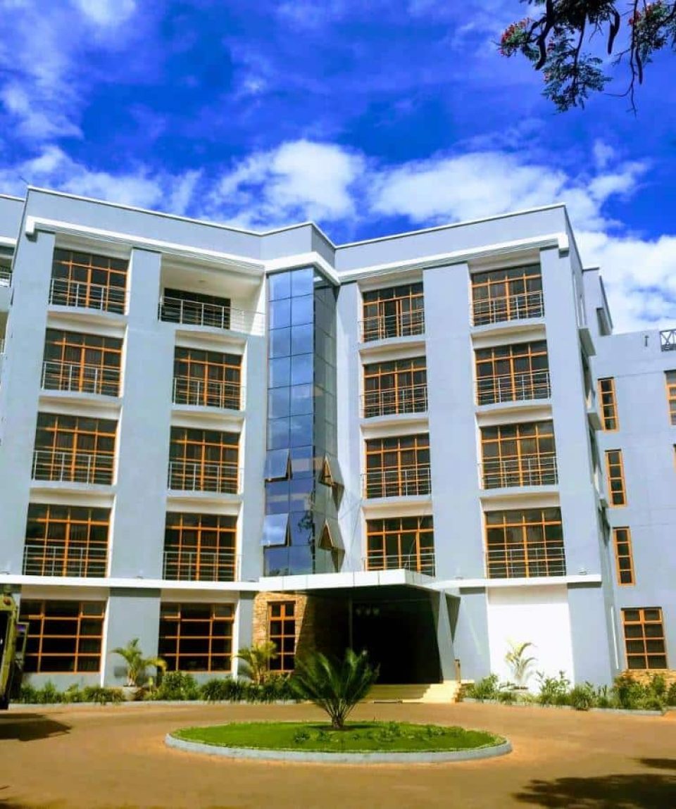 Kilimanjaro Wonders Hotel: Luxury Stay 35% Off! - EAST