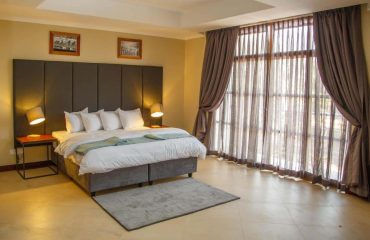 Kilimanjaro Wonders Hotel: Luxury Stay 35% Off! - EAST