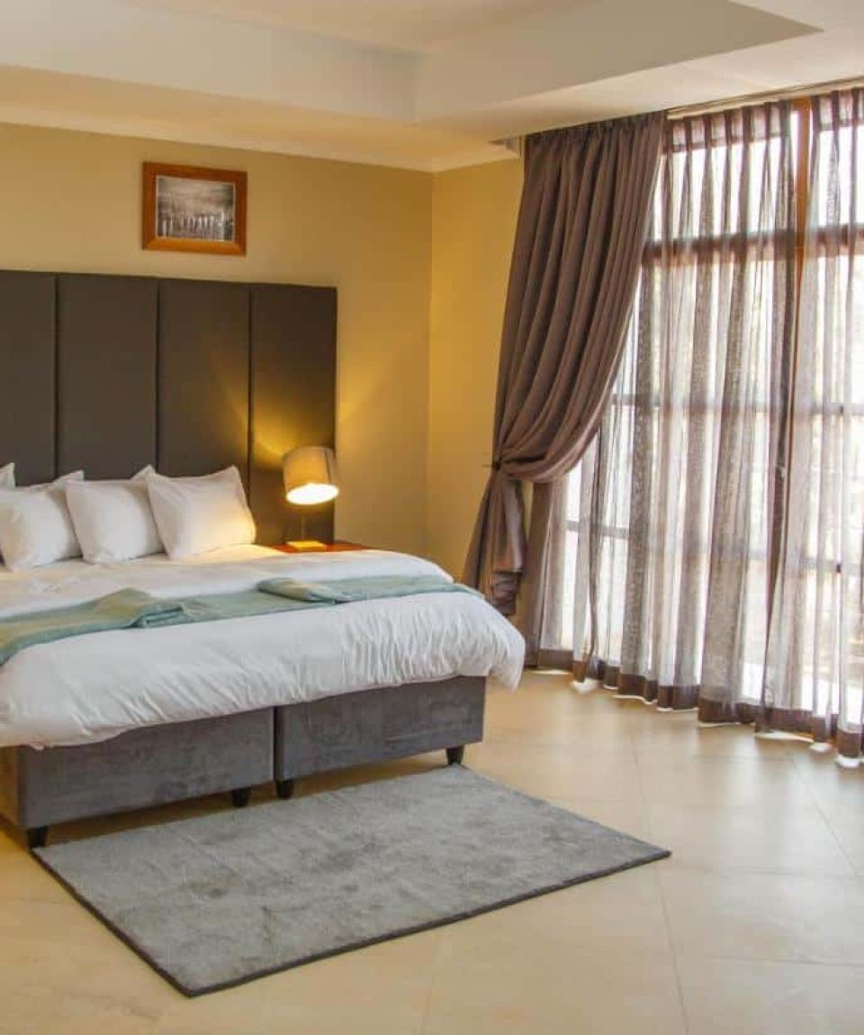 Kilimanjaro Wonders Hotel: Luxury Stay 35% Off! - EAST