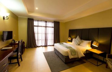 Kilimanjaro Wonders Hotel: Luxury Stay 35% Off! - EAST
