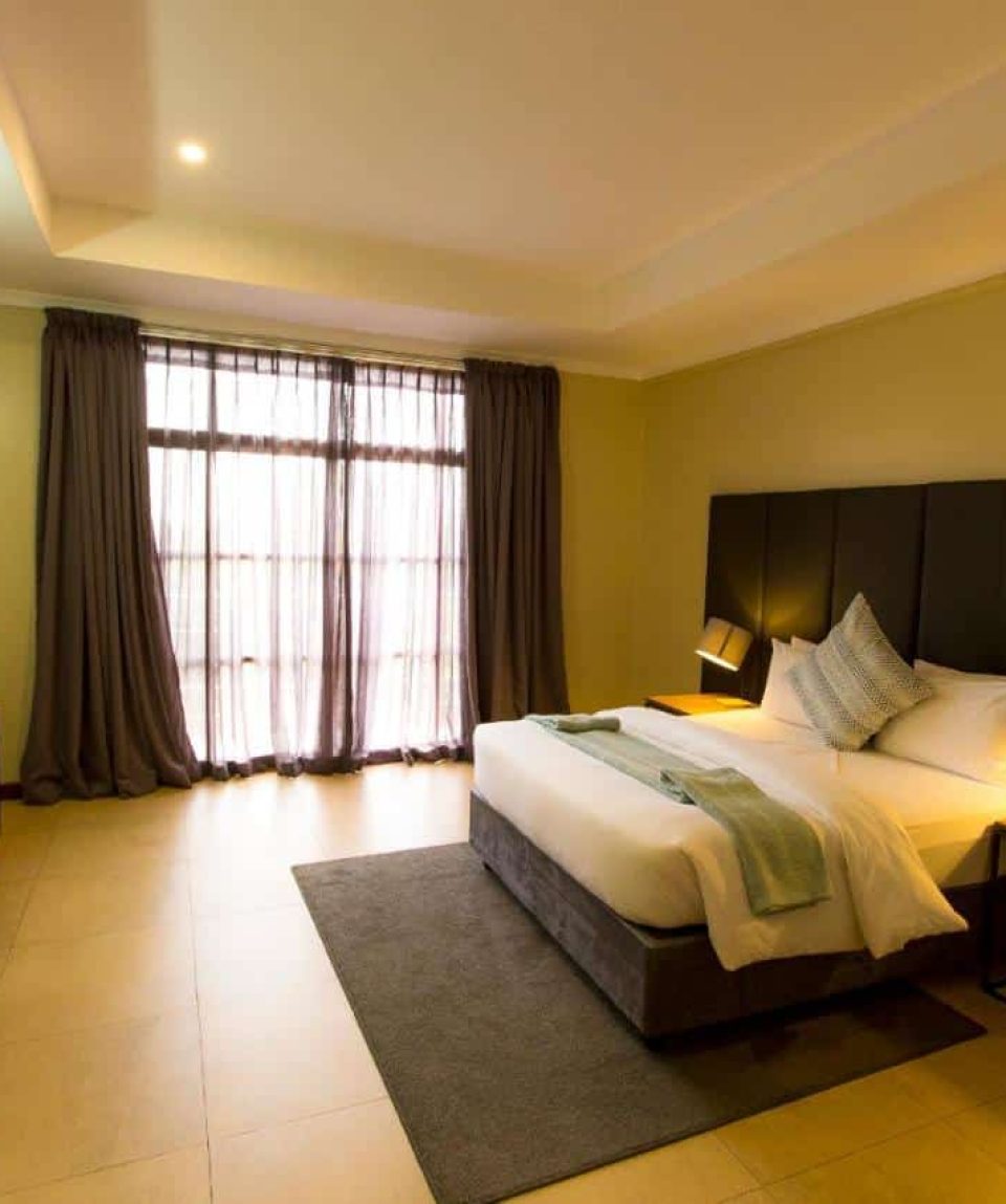 Kilimanjaro Wonders Hotel: Luxury Stay 35% Off! - EAST