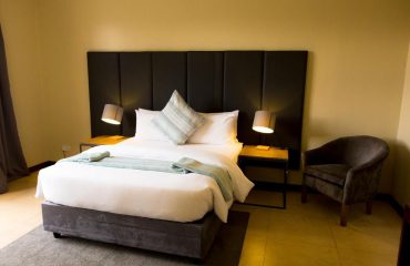 Kilimanjaro Wonders Hotel: Luxury Stay 35% Off! - EAST
