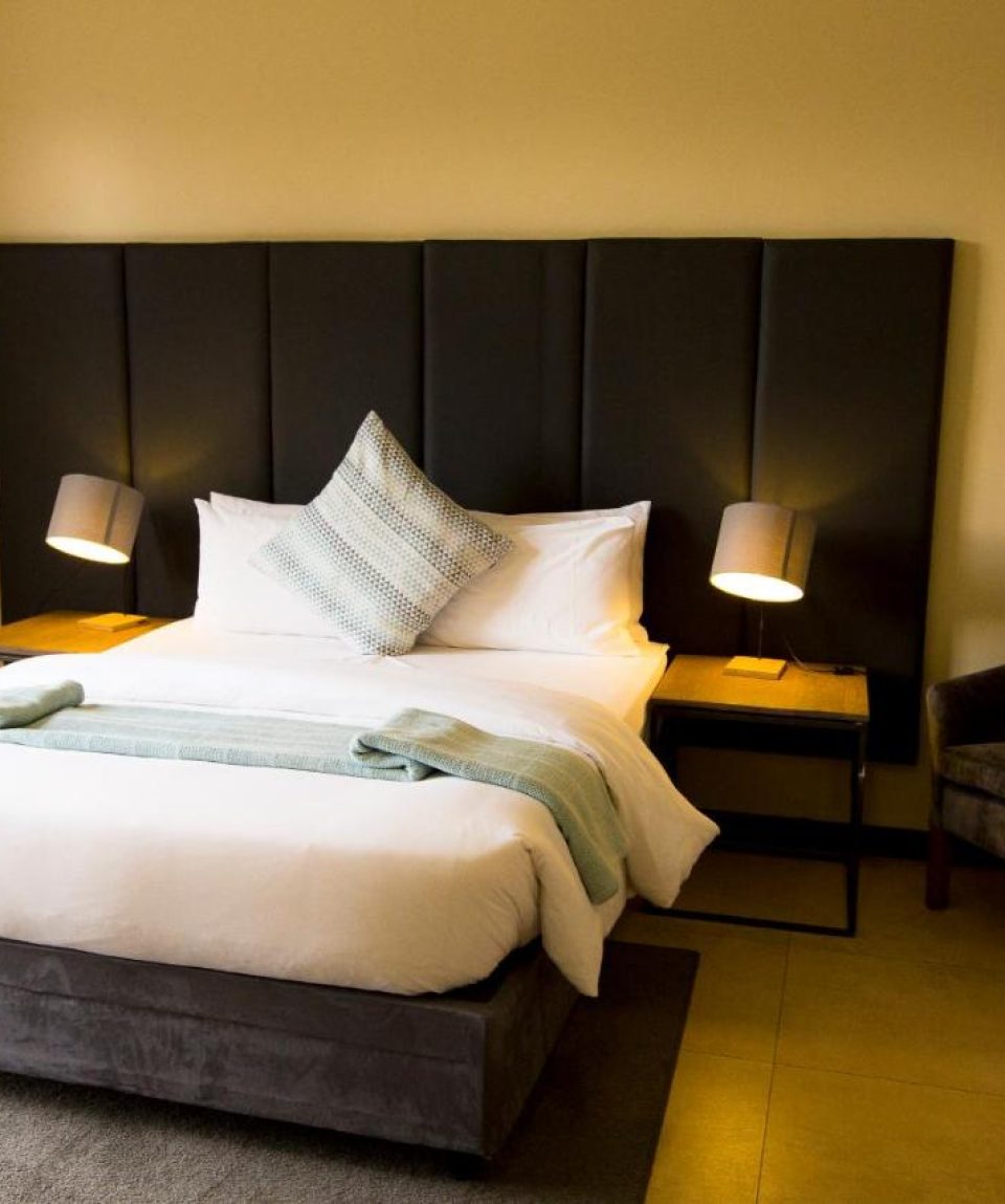 Kilimanjaro Wonders Hotel: Luxury Stay 35% Off! - EAST