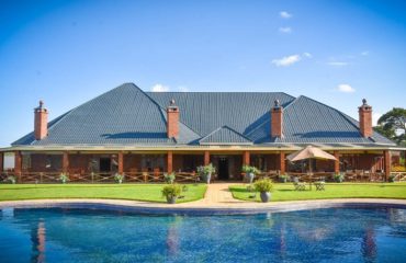 Marera Valley Lodge: Peaceful 3-Day Nature Escape - EAST