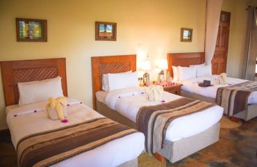 Marera Valley Lodge: Peaceful 3-Day Nature Escape - EAST