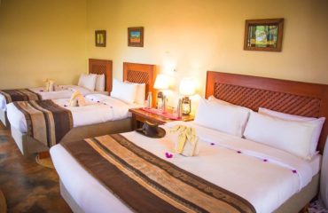 Marera Valley Lodge: Peaceful 3-Day Nature Escape - EAST