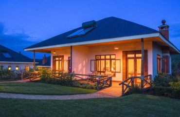 Marera Valley Lodge: Peaceful 3-Day Nature Escape - EAST