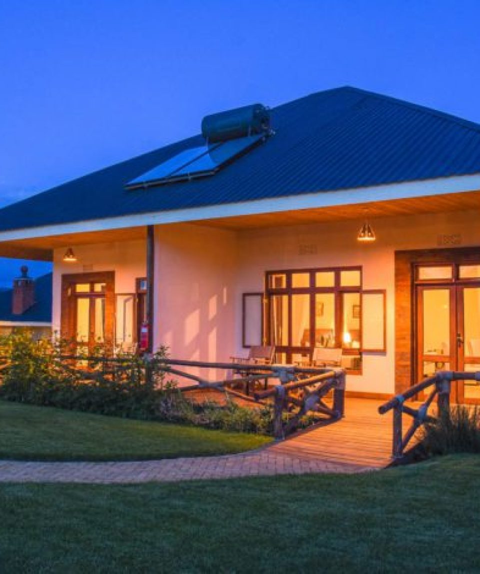 Marera Valley Lodge: Peaceful 3-Day Nature Escape - EAST